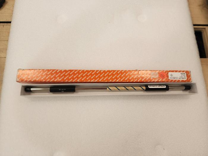 Used Mitutoyo 167-156 MB-16" Micrometer Standard