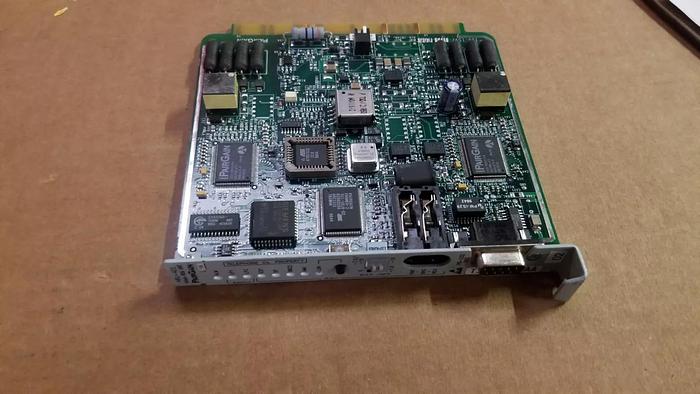 Used PairGain 150-1592-11  HRU-402 CLEI T1L3KLPDAA