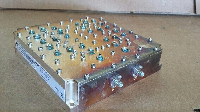 Used TE Connectivity AWS 2100MHz Duplexer