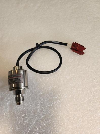 Precision Sensors E36W-H42 Pressure Switch New Out of Box! Unit #2