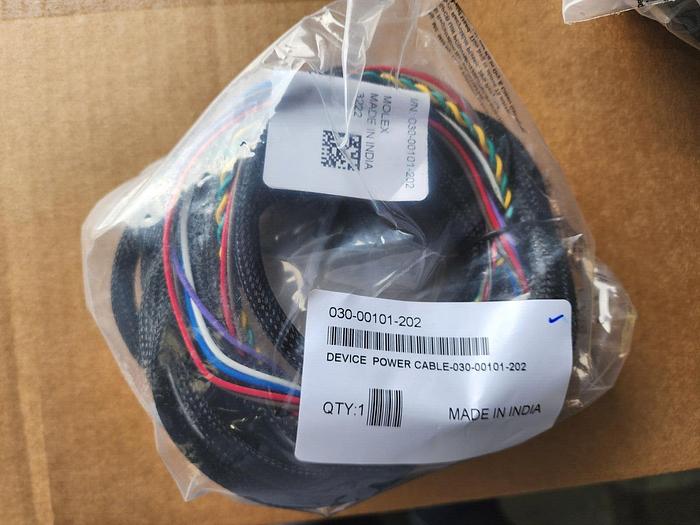 LYTX 030-00101-202 Device Power Cable NEW!!