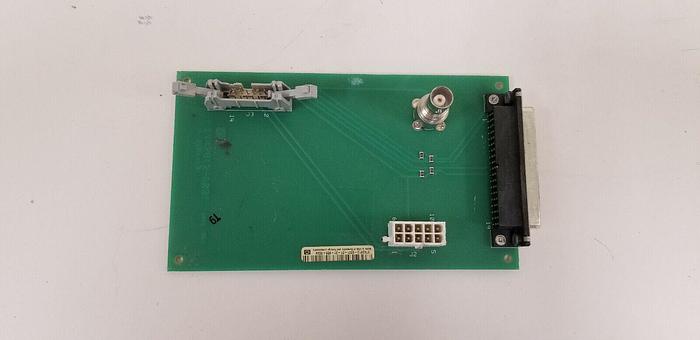 Used HP/Agilent/Keysight ET42812-6001 Board Assemby
