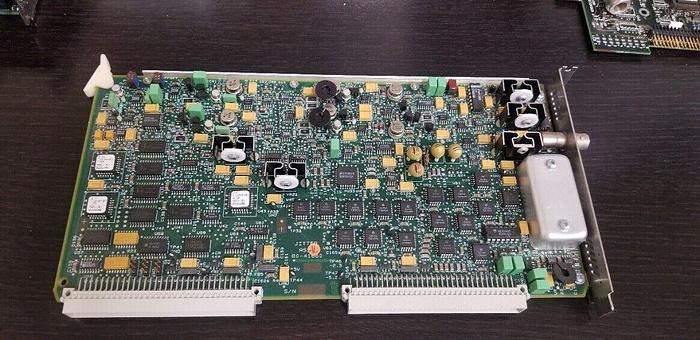 Used TTC/Acterna 80-41660-00 Board Assembly