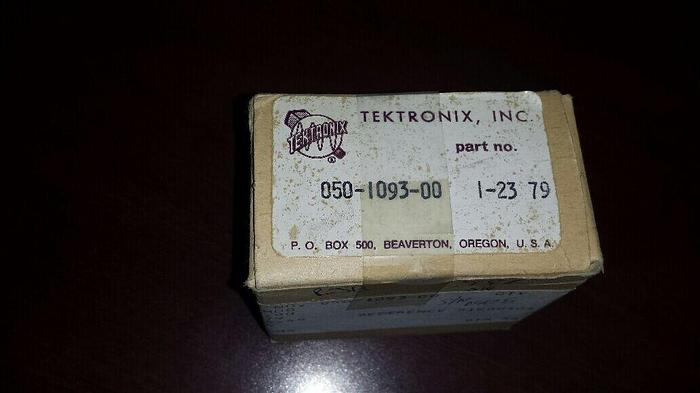 Tektronix 050-1093-00 NEW!