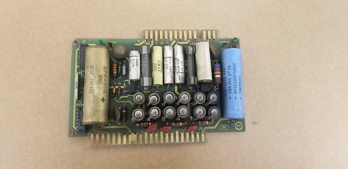 Used HP/Agilent/Keysight 08754-60019 Board Assembly