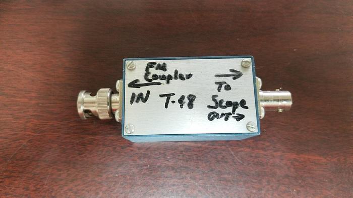 Used Pomona Mystery Device