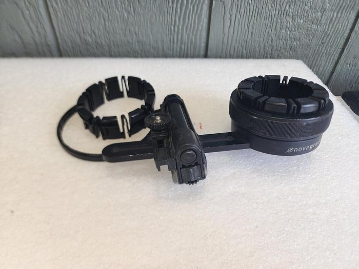 Used NovaGrade Phone/Camera Adapter Set #3