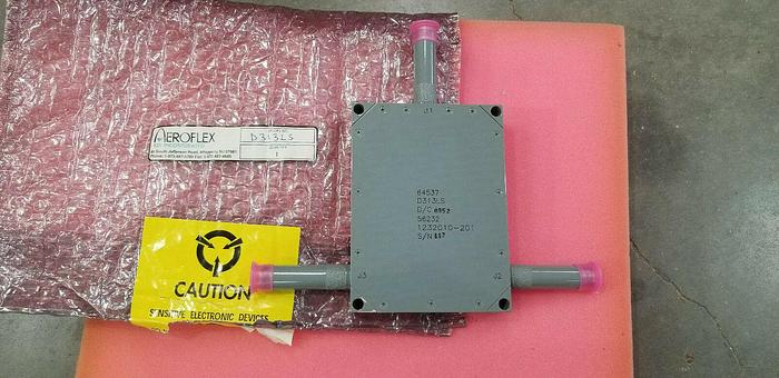 Used Aeroflex D313LS Power Divider