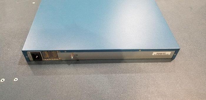 Used Palo Alto Networks PA-3020 Firewall Unit #1