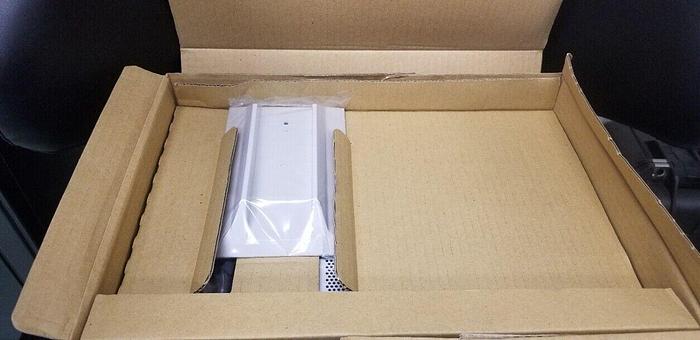 Used iNetSec PD-APSS02A Security Appliance New Open Box