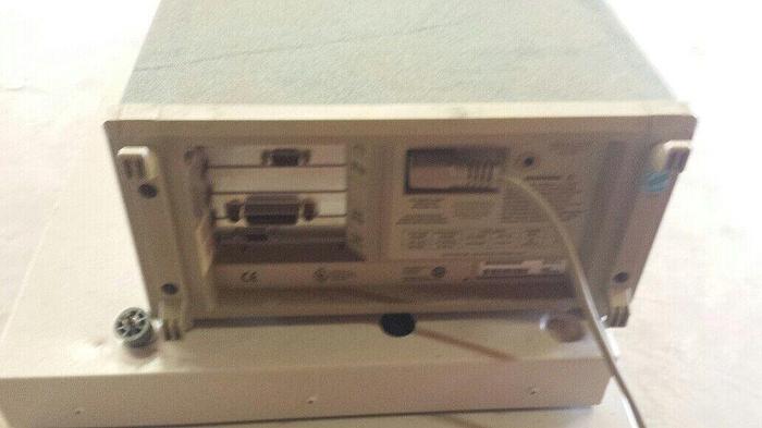 Used Tektronix TDS340A Oscilloscope Passes Self Test!