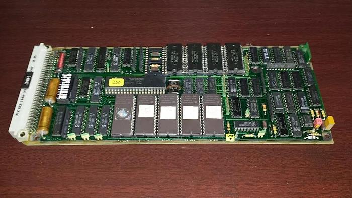 Used Wandel & Goltermann 956/03 CPU-2A