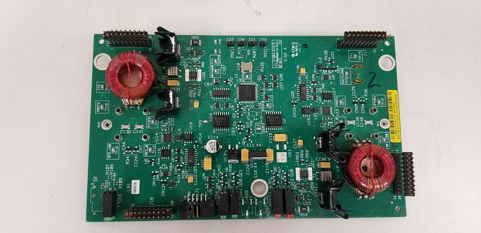 Used HP/Agilent/Keysight G1964-61013 Board Assemby #2