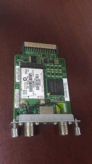 Used Cisco EHWIC-3G-EVDO
