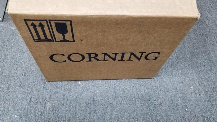 Corning 1F XB2.0 LCUPC/LCUPC 1M Fiber Optic Cable Assembly Box of 80 NEW!