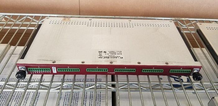 Used Astro-Med IBRM-6 Chart Recorder Module Unit B