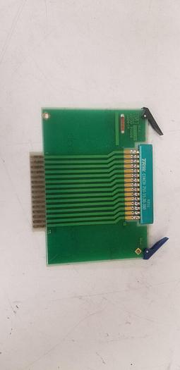 Used HP/Agilent 03730-60006 Extender Board Unit