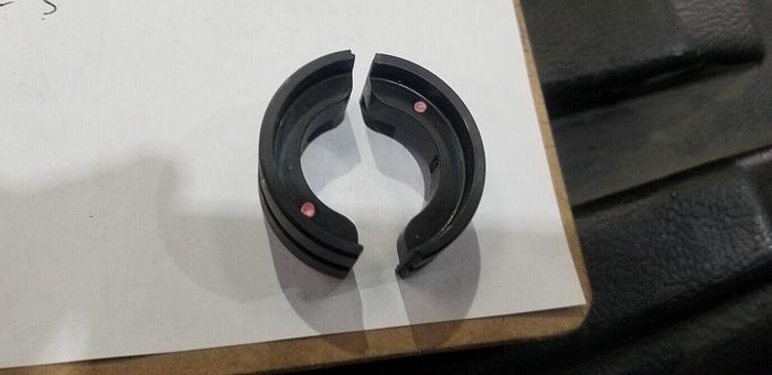 Used BURNDY U38XRTWE Die Set