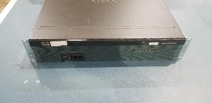 Used Cisco 2951 Router with 4 HWIC-2FE Cards