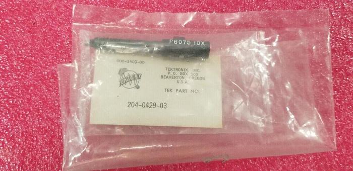 Used Tektronix P6075 Probe Tip NEW!