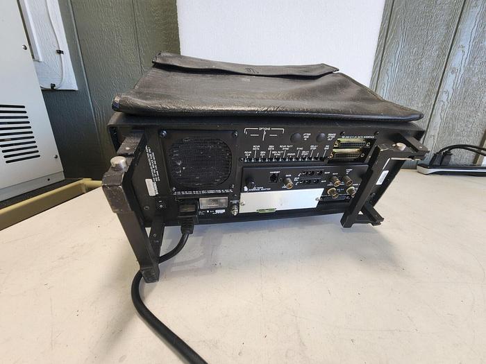 Used TTC Fireberd 6000A Communications Analyzer Unit #4