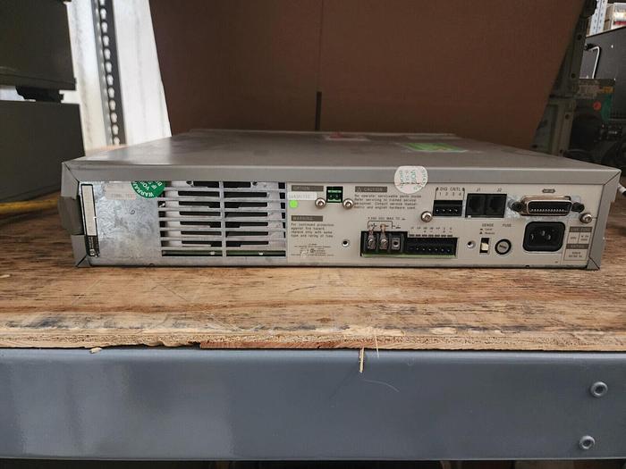 Used HP/Agilent 6643A System DC Power Supply 0-35V/0-6A Unit B READ!