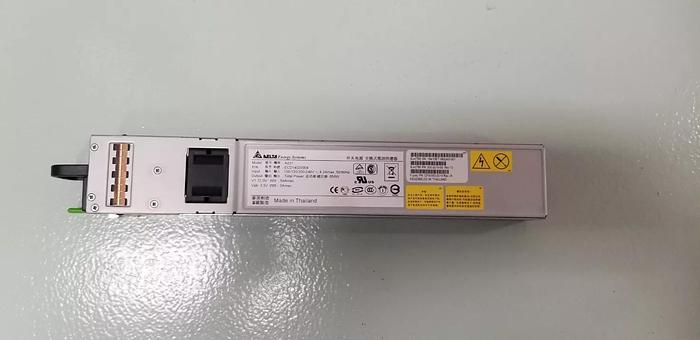 Used DELTA Model A221  ECD14020004 Power Supply