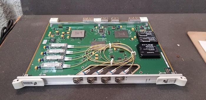 Used Alcatel/Lucent LNW36  SOIFKP0CAA