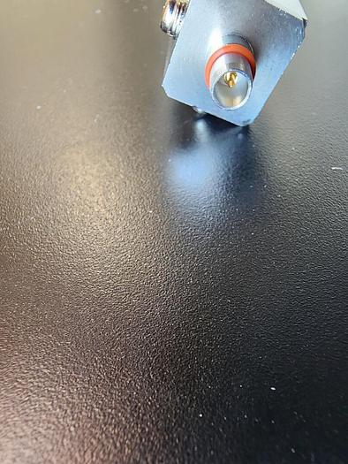 Used Tunable RF Filter SMA-?