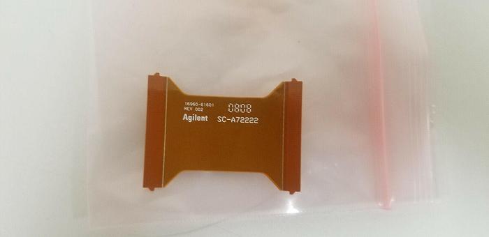 Used Agilent 16960-61601 Logic Analyzer Cable Assembly