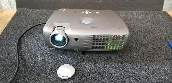 Used DELL 2300MP Projector