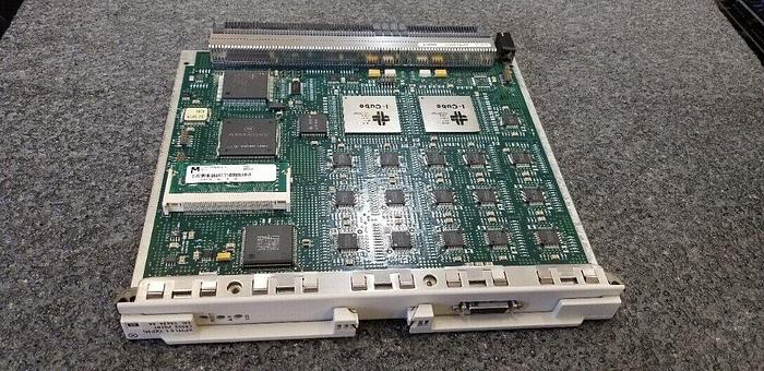 Used Alcatel 3AL54634AA Cross Point