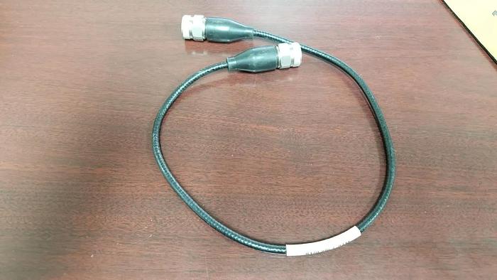 Used Agilent 8120-8862 Type N Cable