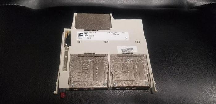 Used ADC DSX4L-01R Mini DSX-3 Module
