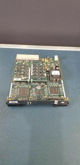 Used NOKIA 60-0009-800 SLCE10VFAH Speedlink Card