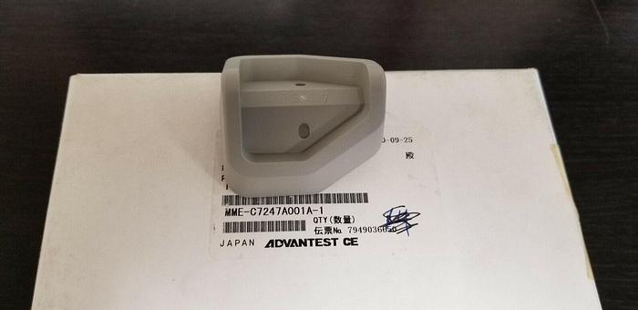 Advantest MME-C7247A001A-1 Rubber Foot NEW!