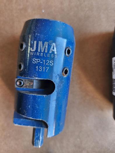 Used JMA SP-12S 1/2" Cable Prep Tool Unit #5