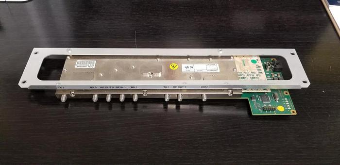 Used 44991/833 RF Board Assembly