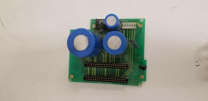 Used HP/Agilent/Keysight 00438-60006 Board Assembly READ!