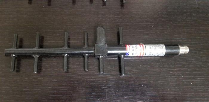Used TELWAVE ANT1920Y9-WRU YAGI Antenna Unit #2