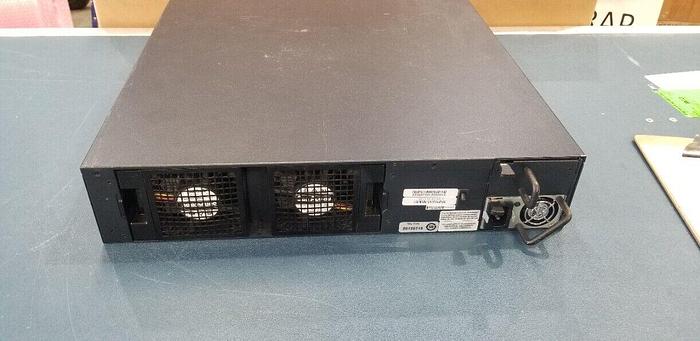 Used Juniper Networks JA1500