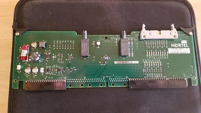 Used Nortel NT6X40GA 06 Good!