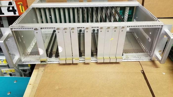 Used TrueTime 560-197-02 Chassis