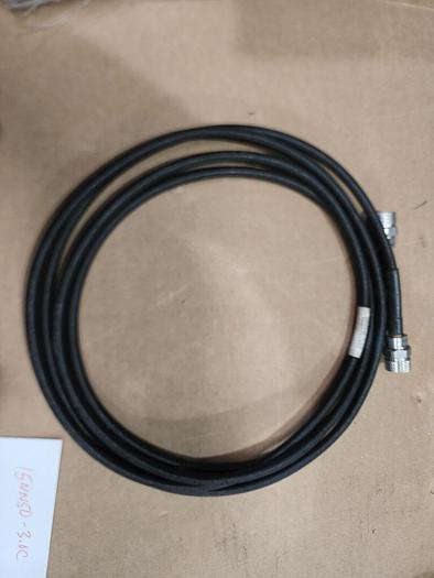 Used Anritsu 15NN50-3.0C Test Cable Unit #2