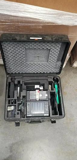Used SIECOR/CORNING Fuselite-2 Fusion Splicer Unit #10