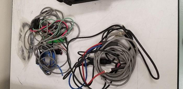 Used Sunrise Telecom xDSL Cable Tester Unit #1