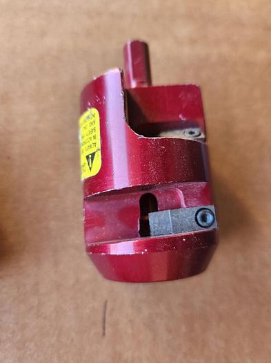 Used ANDREW/Commscope CPT-F4B Cable Prep Tool Unit #24