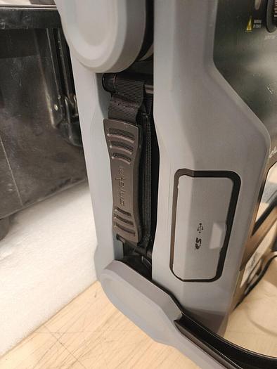 Used KAELUS IPA-1900A Portable PIM Tester Unit #1