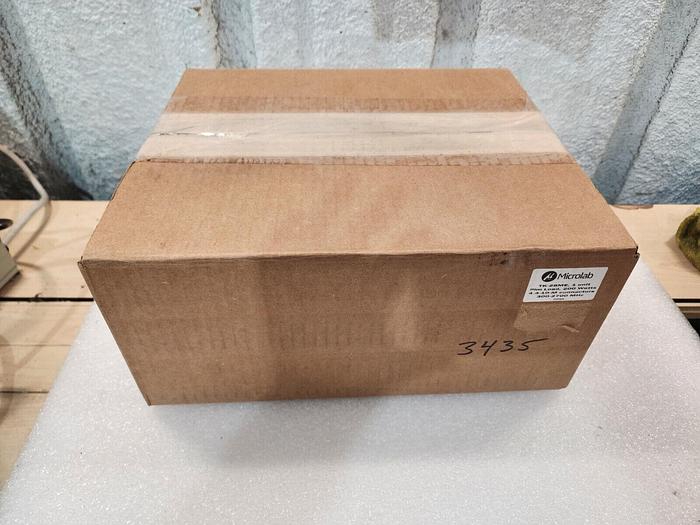 Microlab TK-28ME PIM 200W PIM Load 4.3-10M 300-2700MHz NEW!
