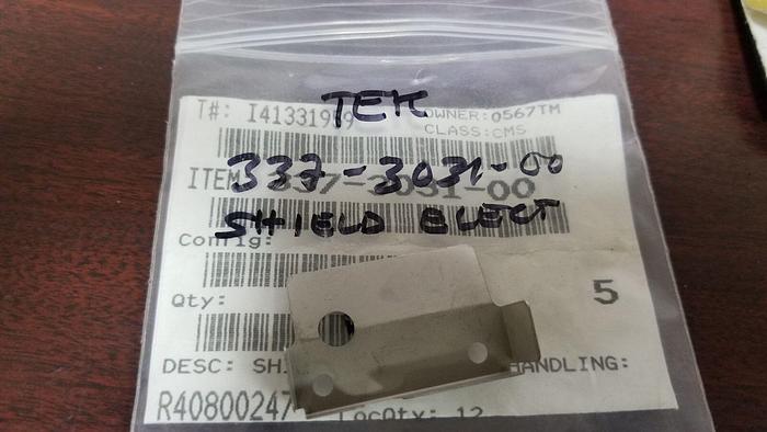 Tektronix 337-3031-00 Electrical Shield NEW!